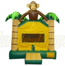 JUNGLE MONKEY JUMPER